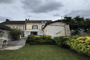 Picture of listing #331001643. Appartment for sale in Bonnières-sur-Seine