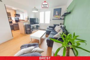 Picture of listing #331001903. Appartment for sale in Brest
