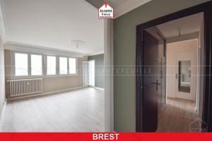 Picture of listing #331001922. Appartment for sale in Brest