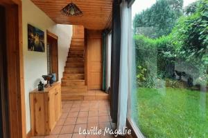 Picture of listing #331002676. House for sale in La Bâthie