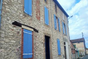 Picture of listing #331003063. House for sale in Blaye-les-Mines
