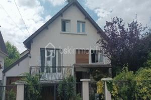 Picture of listing #331003134. House for sale in Conflans-Sainte-Honorine
