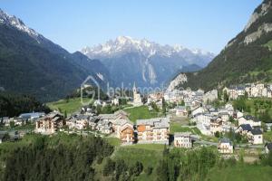 Picture of listing #331003178. Building for sale in Aussois