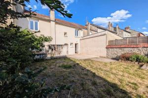 Picture of listing #331003263. House for sale in Bonnières-sur-Seine
