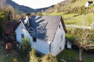 Picture of listing #331003285. House for sale in Lourdios-Ichère