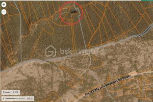 Picture of listing #331003671. Land for sale in Le Mas