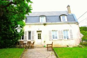 Picture of listing #331003967. House for sale in Soissons