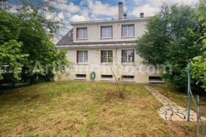 Picture of listing #331004023. House for sale in Saintry-sur-Seine