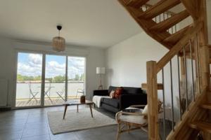 Picture of listing #331004221. Appartment for sale in Bruguières