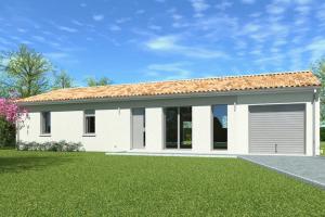 Picture of listing #331007468. House for sale in Moulis-en-Médoc