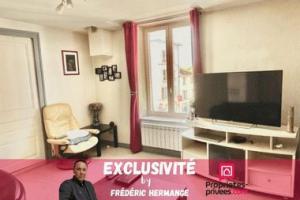 Photo de l'annonce nº 331007822. Appartement à vendre sur Saint-Étienne-de-Saint-Geoirs