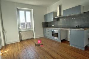 Picture of listing #331008444. Appartment for sale in Belfort