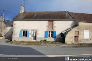 Picture of listing #331010241. House for sale in Saint-Silvain-Bas-le-Roc