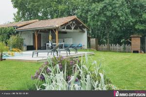 Picture of listing #331010337. House for sale in Le Loroux-Bottereau