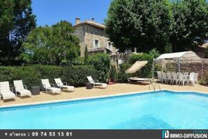Picture of listing #331010393.  for sale in Uzès