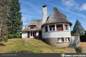 Picture of listing #331010398. House for sale in Corrèze