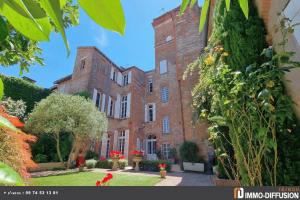 Picture of listing #331010413. House for sale in Toulouse