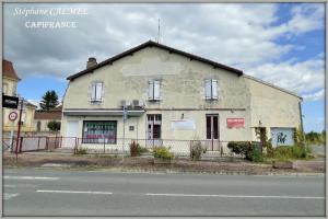 Photo de l'annonce nº 331010734. Bâtiment à vendre sur Rouffignac-de-Sigoulès
