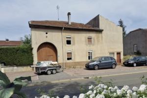Picture of listing #331010852. House for sale in Châtenois