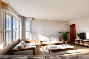 Picture of listing #331010858. Appartment for sale in La Rochelle