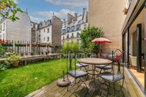 Picture of listing #331010863. Appartment for sale in Paris