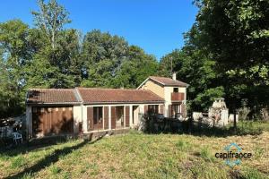 Picture of listing #331010877. House for sale in La Magdelaine-sur-Tarn