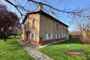 Picture of listing #331011292. House for sale in Muret