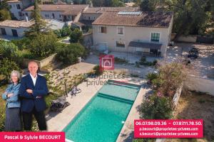 Picture of listing #331012804. House for sale in Le Pontet