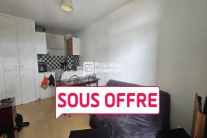 Photo de l'annonce nº 331012835. Appartement à vendre sur Perpignan
