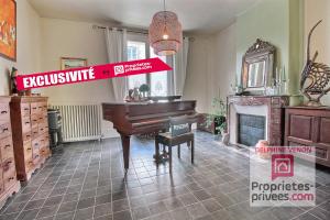 Picture of listing #331012847. House for sale in Châteauneuf-sur-Loire