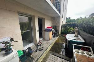 Picture of listing #331012998. Appartment for sale in Périgueux