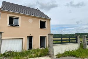 Picture of listing #331013044. Appartment for sale in La Ferté-sous-Jouarre
