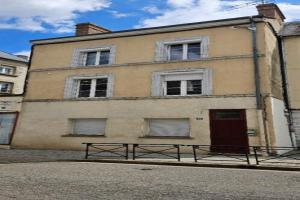 Picture of listing #331013399. Building for sale in Alençon