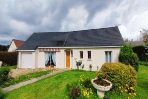 Picture of listing #331013451. House for sale in La Fermeté