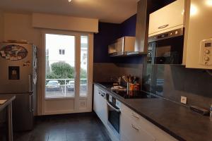 Picture of listing #331013602. Appartment for sale in Lorient