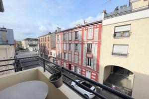 Picture of listing #331013676. Appartment for sale in Montmorency