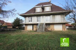 Picture of listing #331014673. Appartment for sale in Chozeau