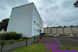 Picture of listing #331015755. Appartment for sale in Sotteville-lès-Rouen