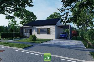 Picture of listing #331016008. House for sale in Longwy