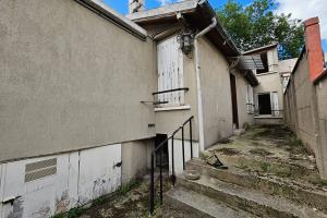 Picture of listing #331016868. Appartment for sale in Fontenay-sous-Bois