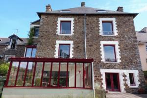 Picture of listing #331017865. House for sale in Fougères