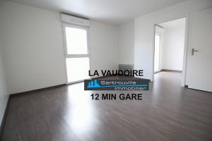 Picture of listing #331018073. Appartment for sale in Sartrouville