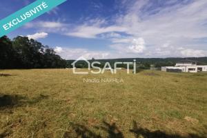 Picture of listing #331018101. Land for sale in Juillan
