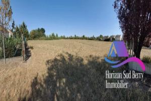Picture of listing #331018646. Land for sale in La Châtre