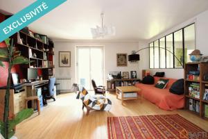 Picture of listing #331018768. Appartment for sale in Palaiseau