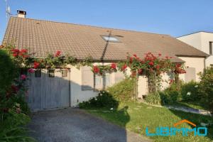Picture of listing #331019512. House for sale in Méru