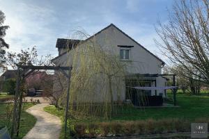 Picture of listing #331019856. House for sale in Arçonnay
