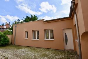 Picture of listing #331020969. House for sale in Strasbourg