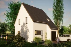 Picture of listing #331021418. House for sale in Hagenthal-le-Bas