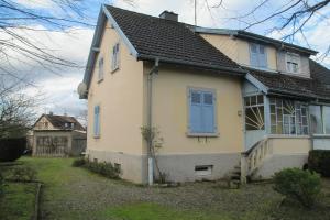 Picture of listing #331021618. House for sale in Wittelsheim